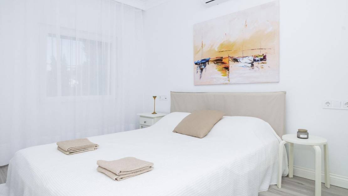 Venta - Town House - Orihuela - La Zenia