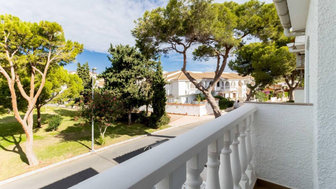 Venta - Town House - Orihuela - La Zenia