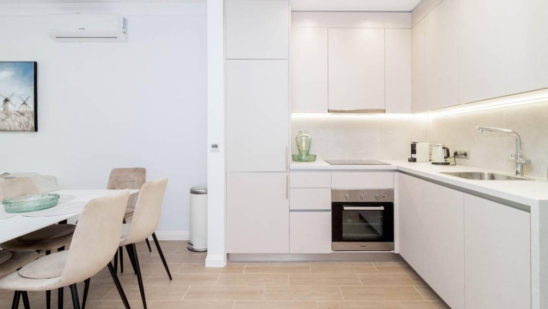 Venta - Town House - Orihuela - La Zenia