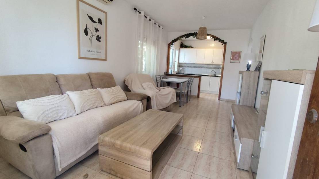 Venta - Town House - Orihuela - La Zenia