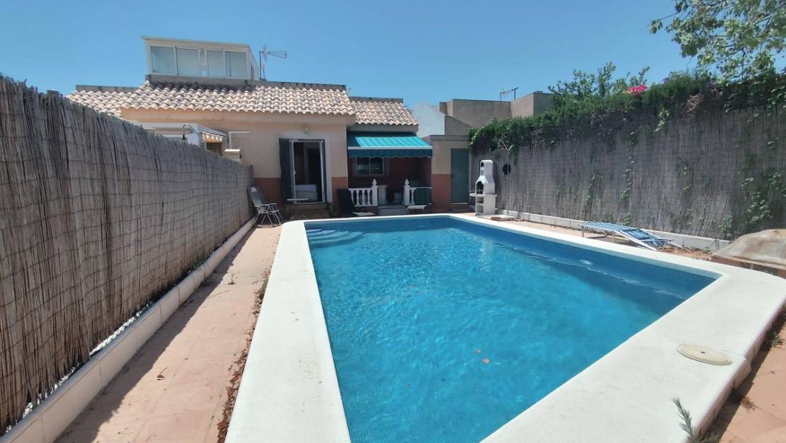 Venta - Town House - Orihuela - La Zenia