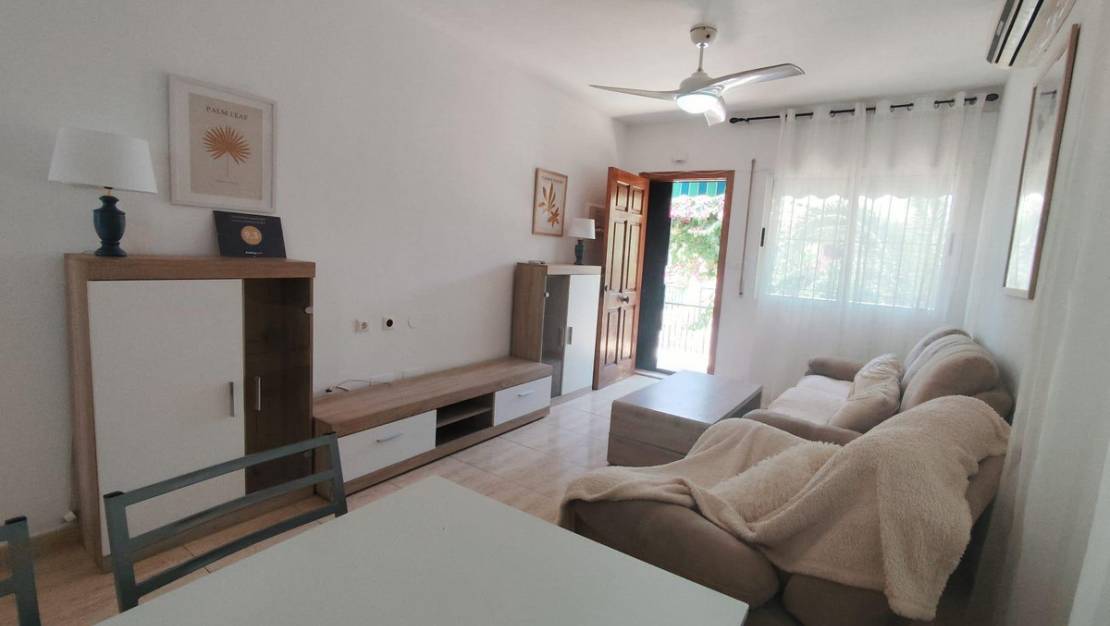 Venta - Town House - Orihuela - La Zenia