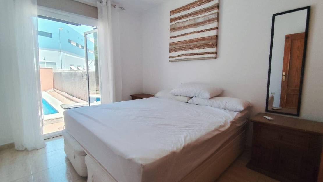 Venta - Town House - Orihuela - La Zenia