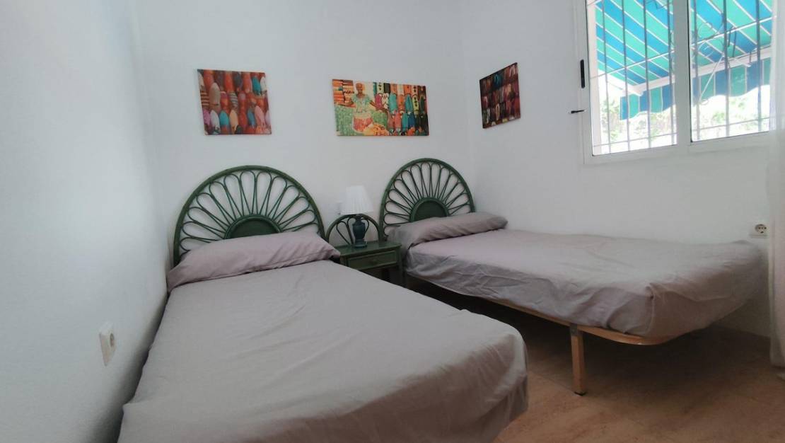 Venta - Town House - Orihuela - La Zenia