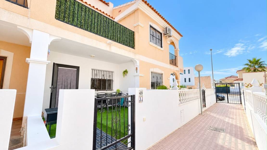 Venta - Town House - Orihuela - La Zenia