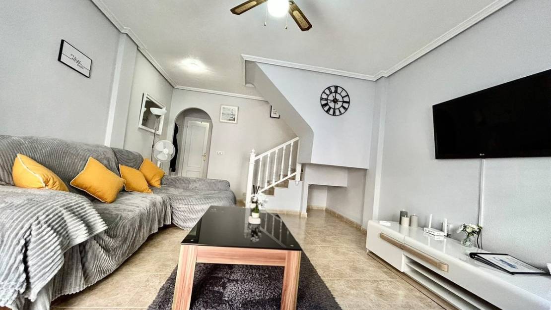 Venta - Town House - Orihuela - La Zenia