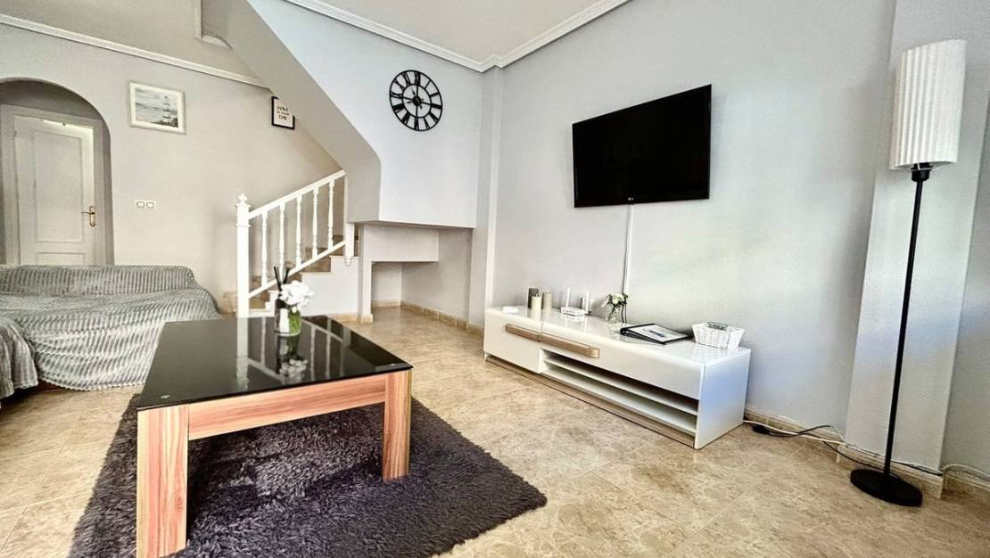 Venta - Town House - Orihuela - La Zenia