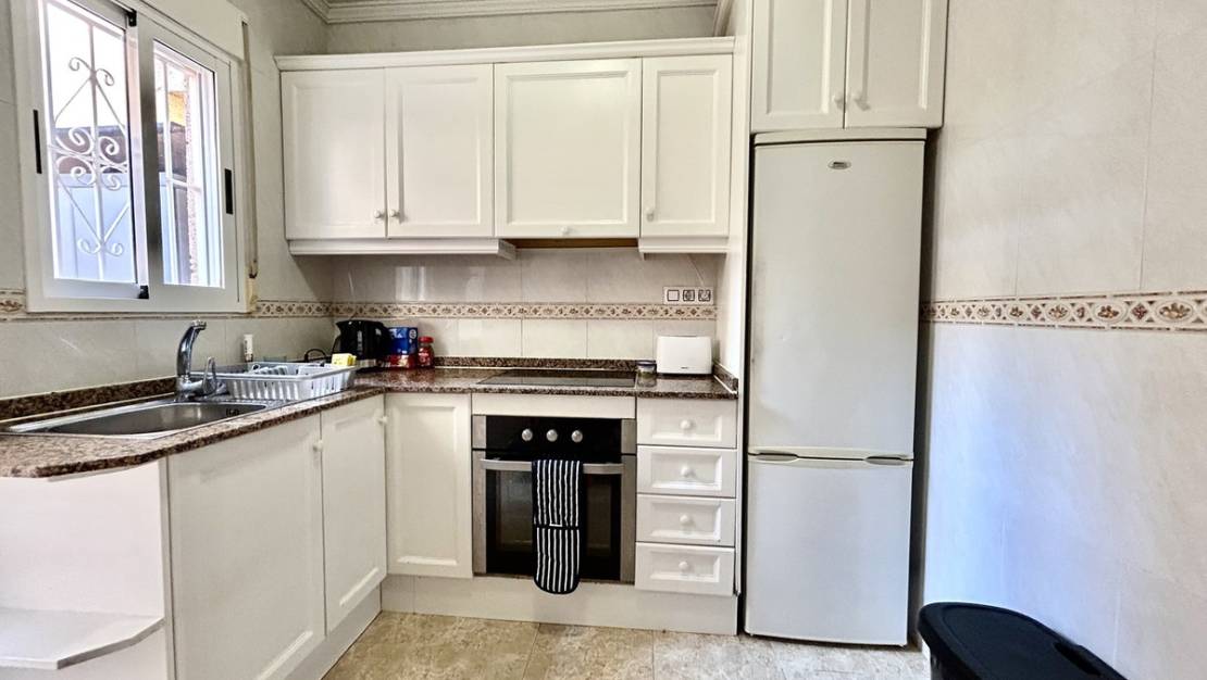 Venta - Town House - Orihuela - La Zenia