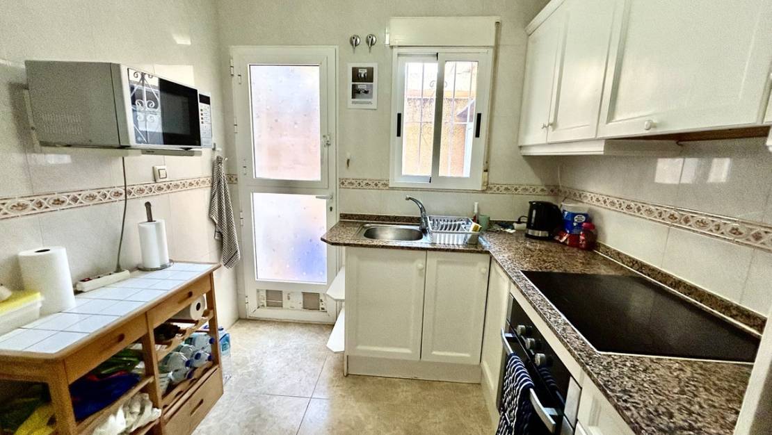 Venta - Town House - Orihuela - La Zenia
