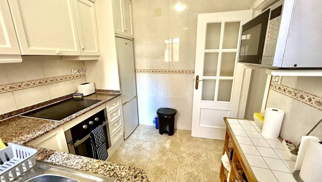 Venta - Town House - Orihuela - La Zenia