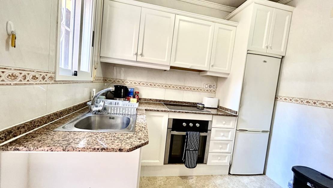 Venta - Town House - Orihuela - La Zenia