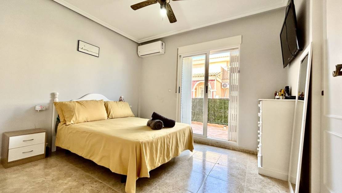 Venta - Town House - Orihuela - La Zenia
