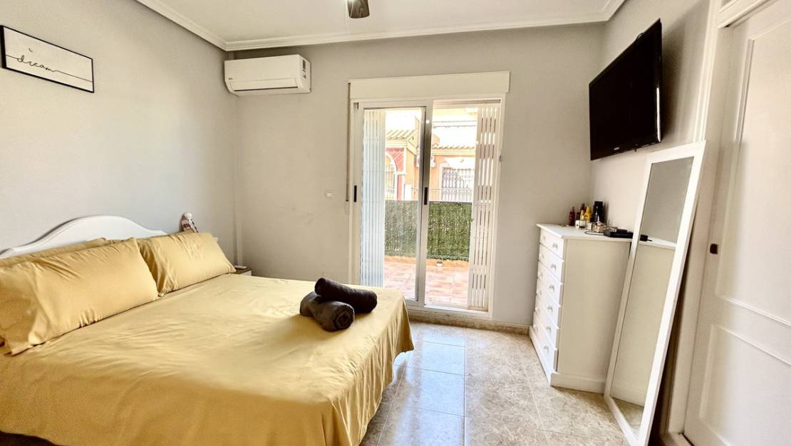Venta - Town House - Orihuela - La Zenia