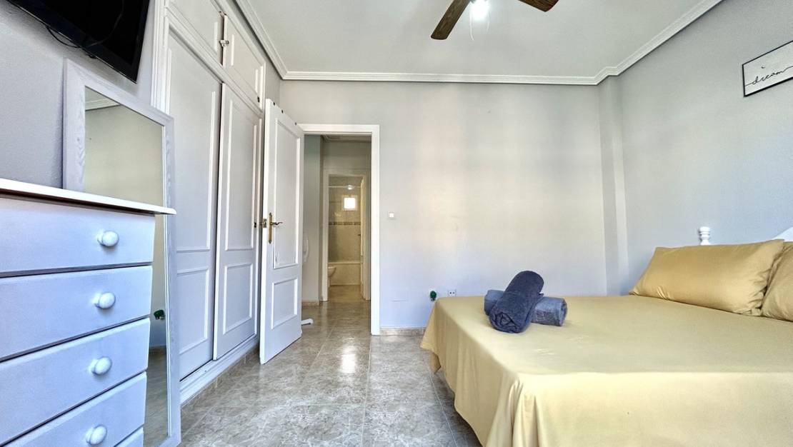 Venta - Town House - Orihuela - La Zenia
