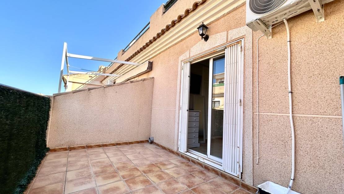 Venta - Town House - Orihuela - La Zenia