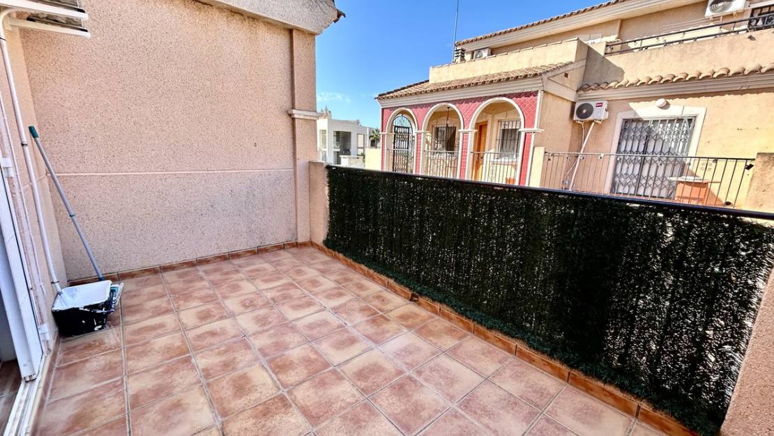 Venta - Town House - Orihuela - La Zenia