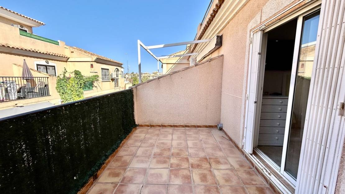 Venta - Town House - Orihuela - La Zenia