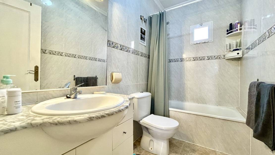 Venta - Town House - Orihuela - La Zenia