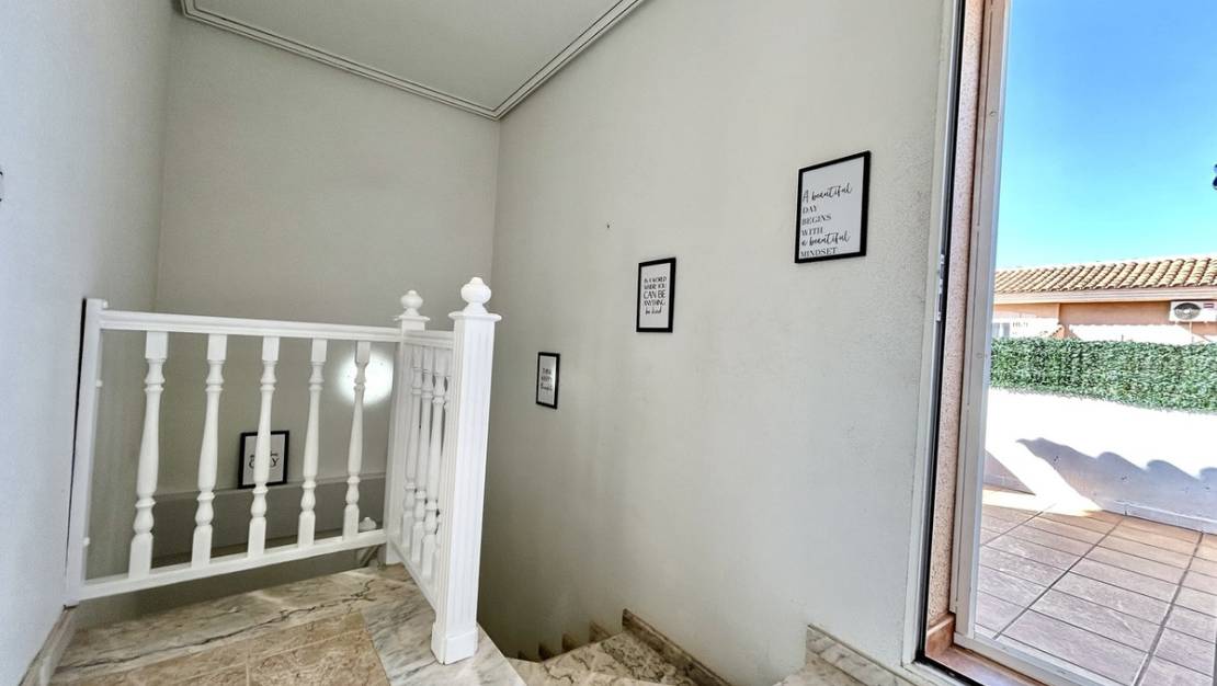 Venta - Town House - Orihuela - La Zenia