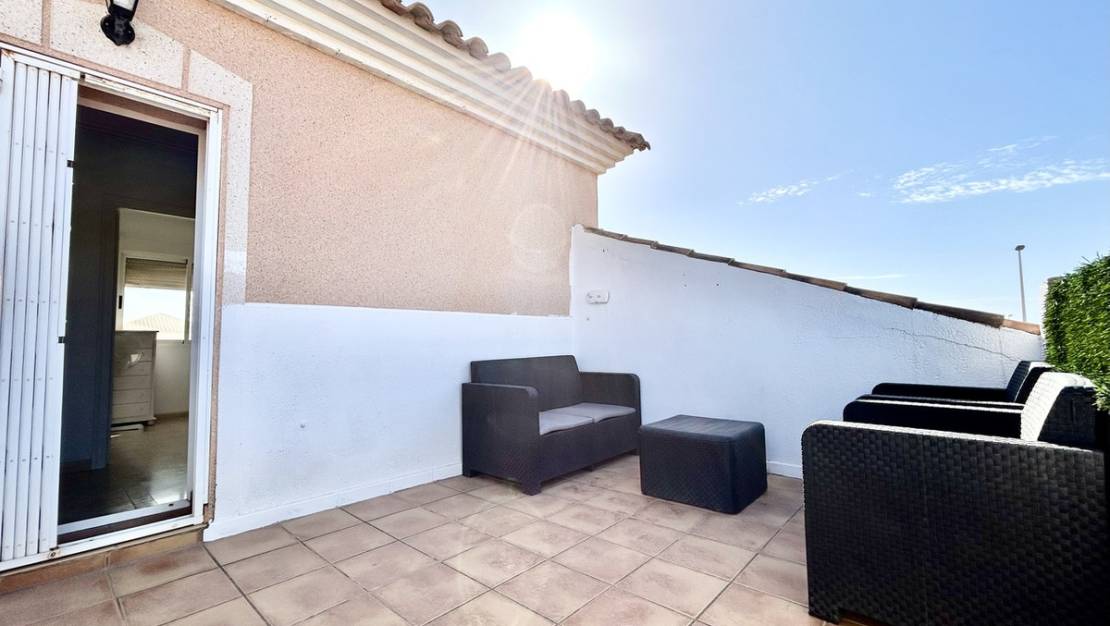 Venta - Town House - Orihuela - La Zenia