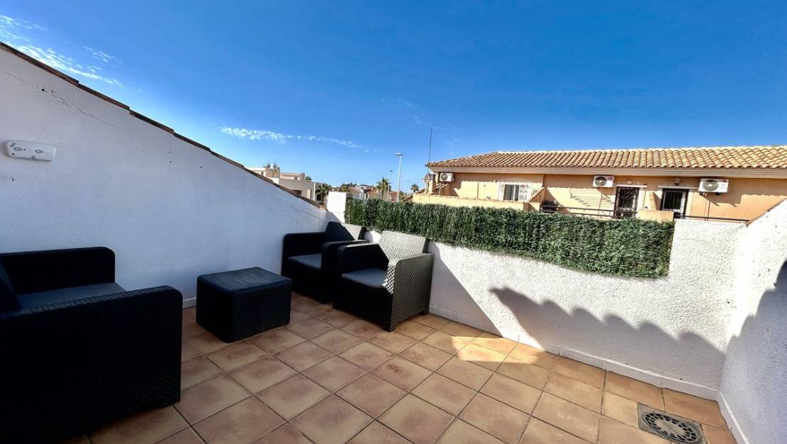 Venta - Town House - Orihuela - La Zenia