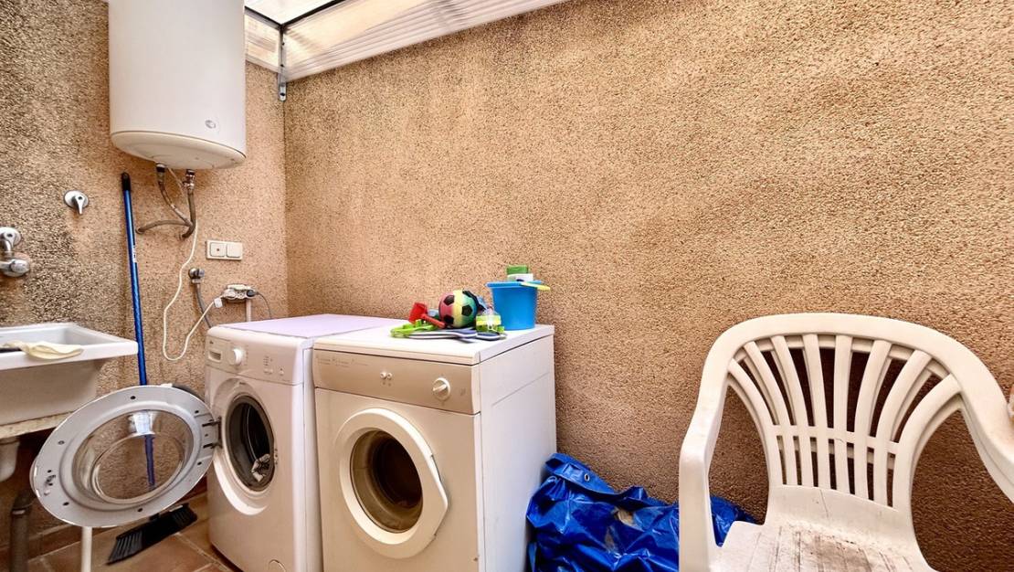 Venta - Town House - Orihuela - La Zenia