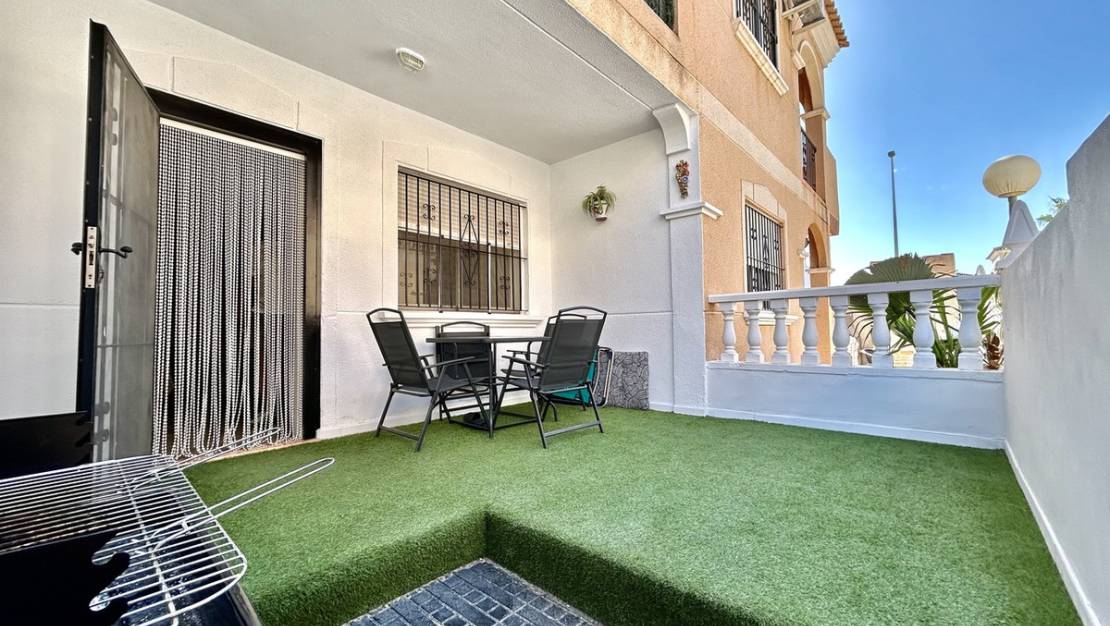 Venta - Town House - Orihuela - La Zenia