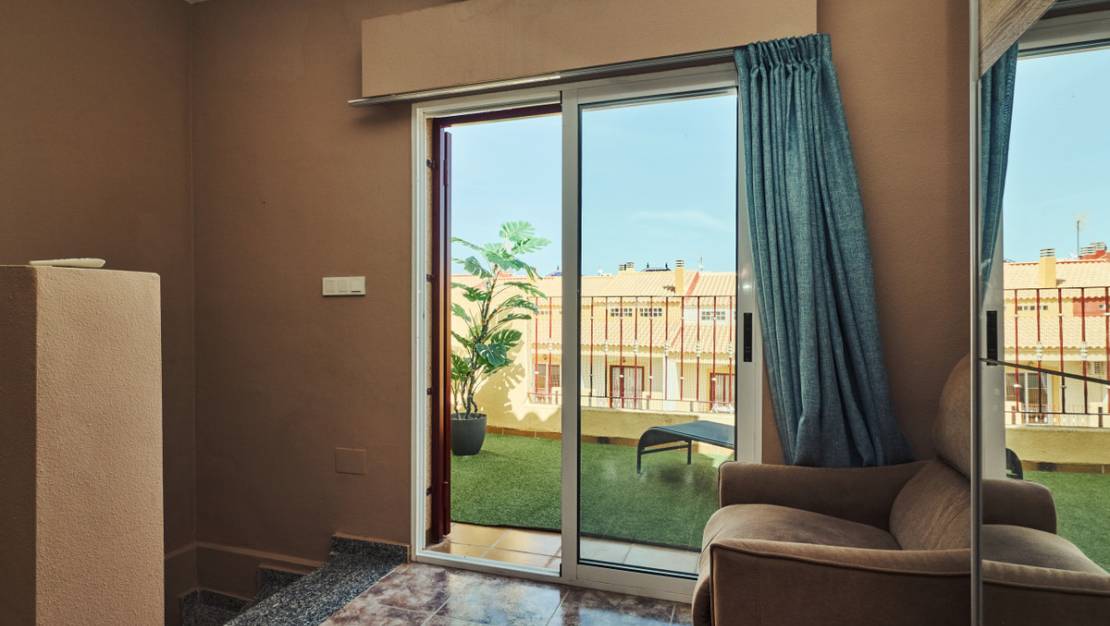 Venta - Town House - Orihuela - La Zenia