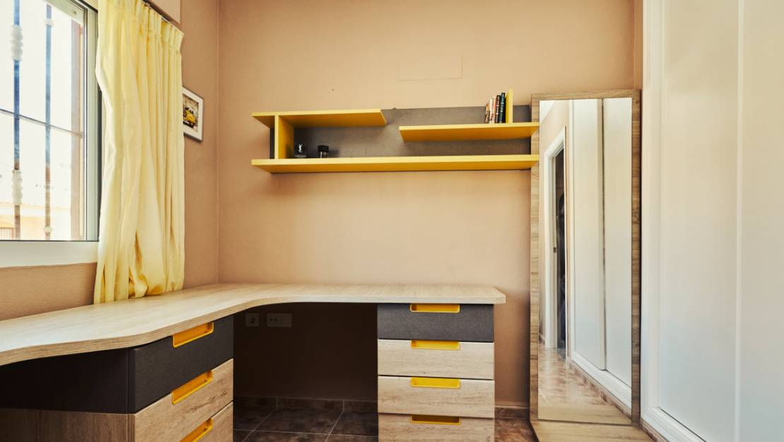 Venta - Town House - Orihuela - La Zenia