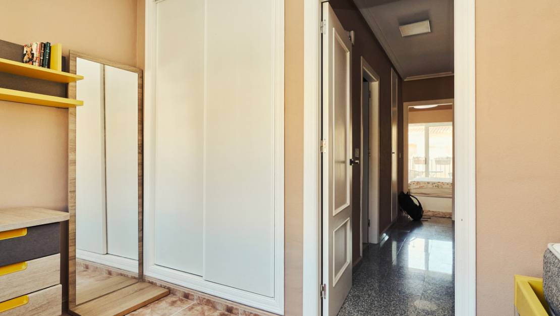 Venta - Town House - Orihuela - La Zenia