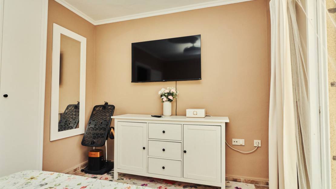 Venta - Town House - Orihuela - La Zenia