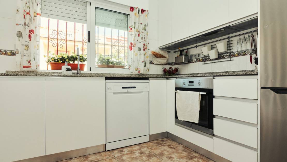 Venta - Town House - Orihuela - La Zenia