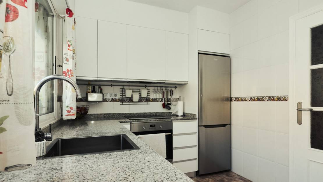 Venta - Town House - Orihuela - La Zenia
