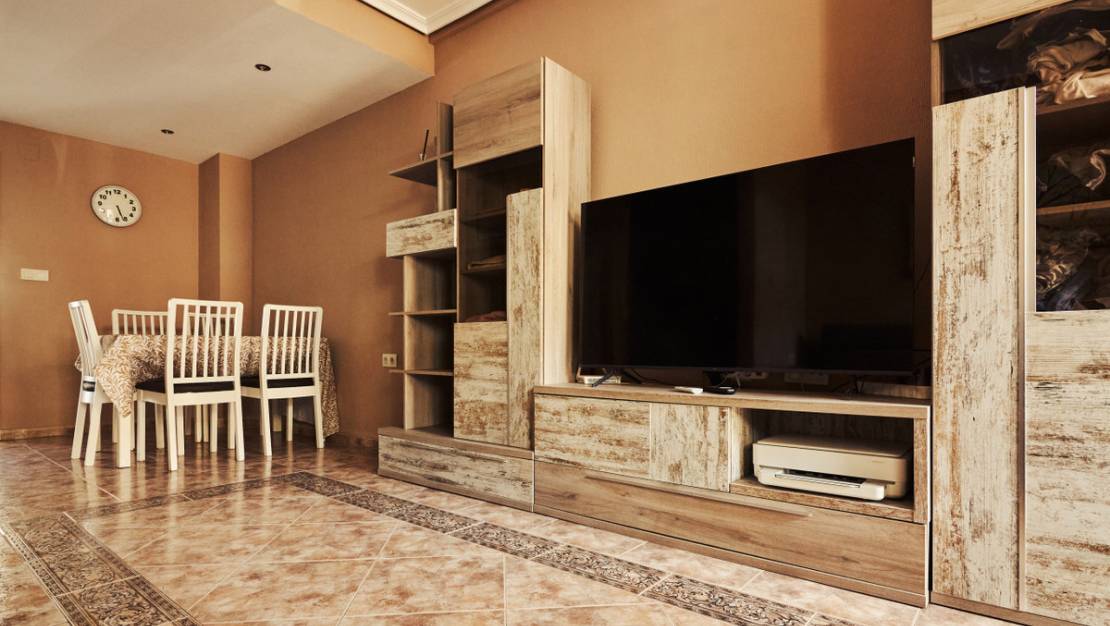 Venta - Town House - Orihuela - La Zenia