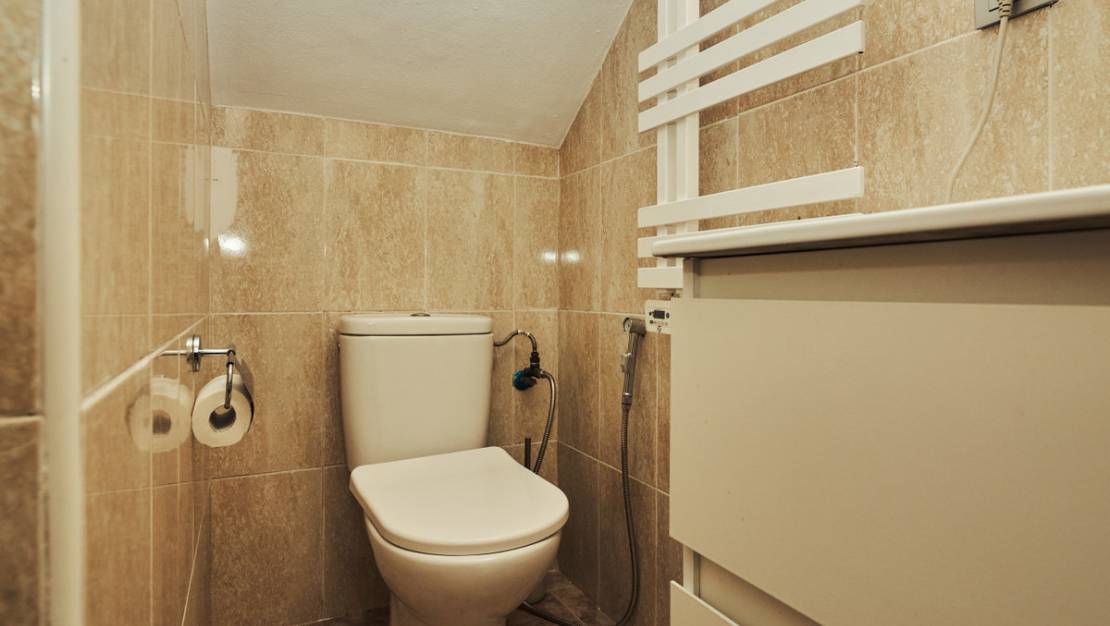 Venta - Town House - Orihuela - La Zenia
