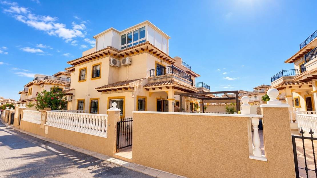 Venta - Town House - Orihuela - La Zenia