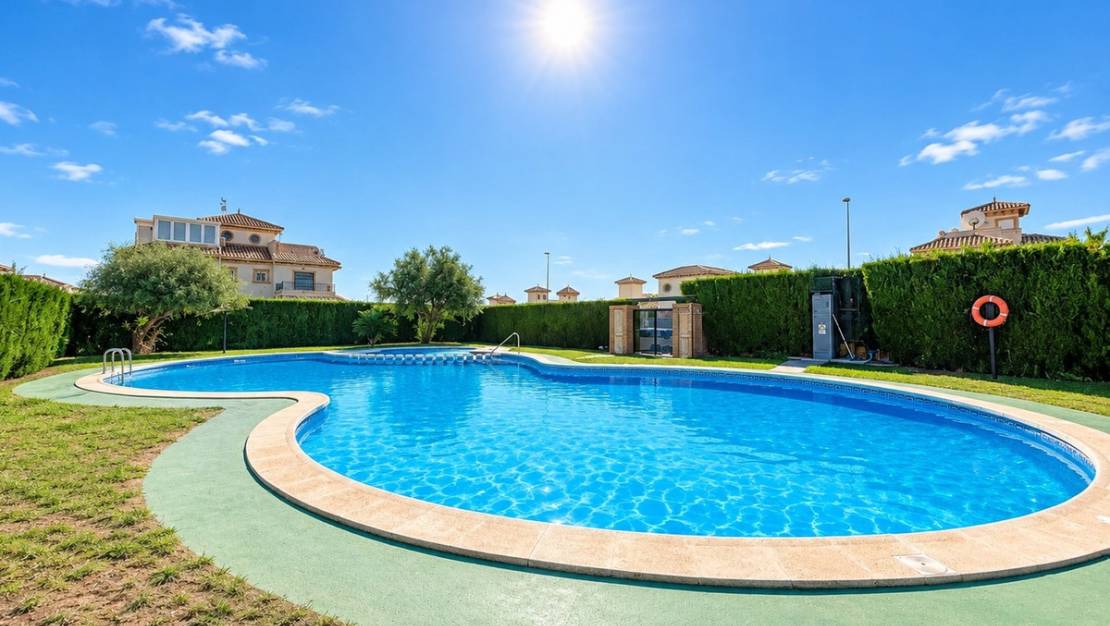 Venta - Town House - Orihuela - La Zenia