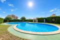 Venta - Town House - Orihuela - La Zenia