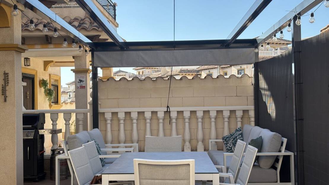 Venta - Town House - Orihuela - La Zenia