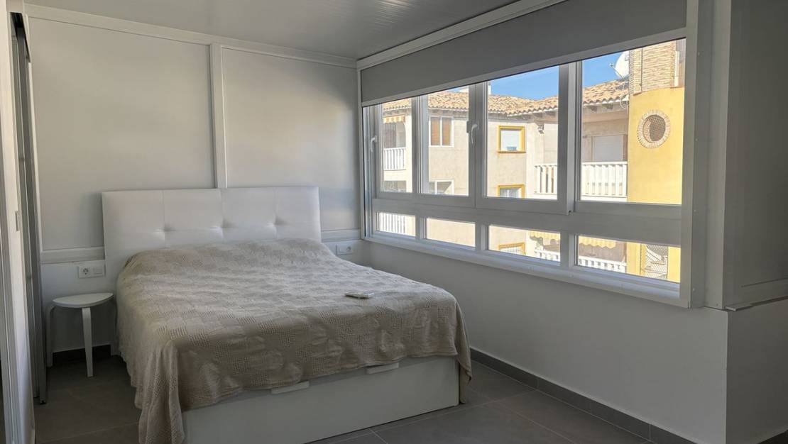 Venta - Town House - Orihuela - La Zenia