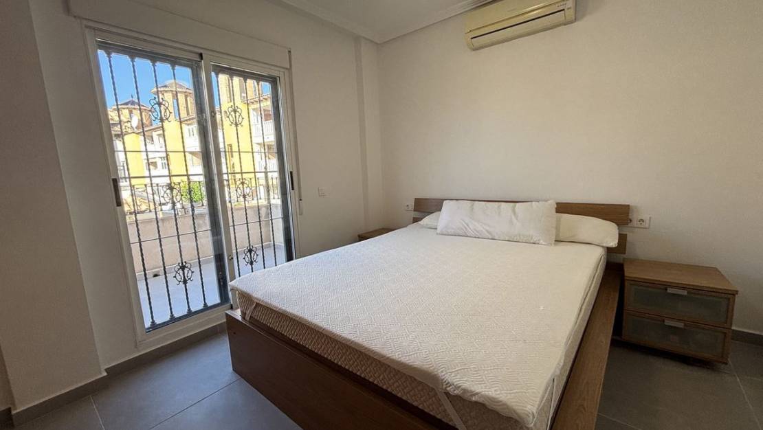 Venta - Town House - Orihuela - La Zenia