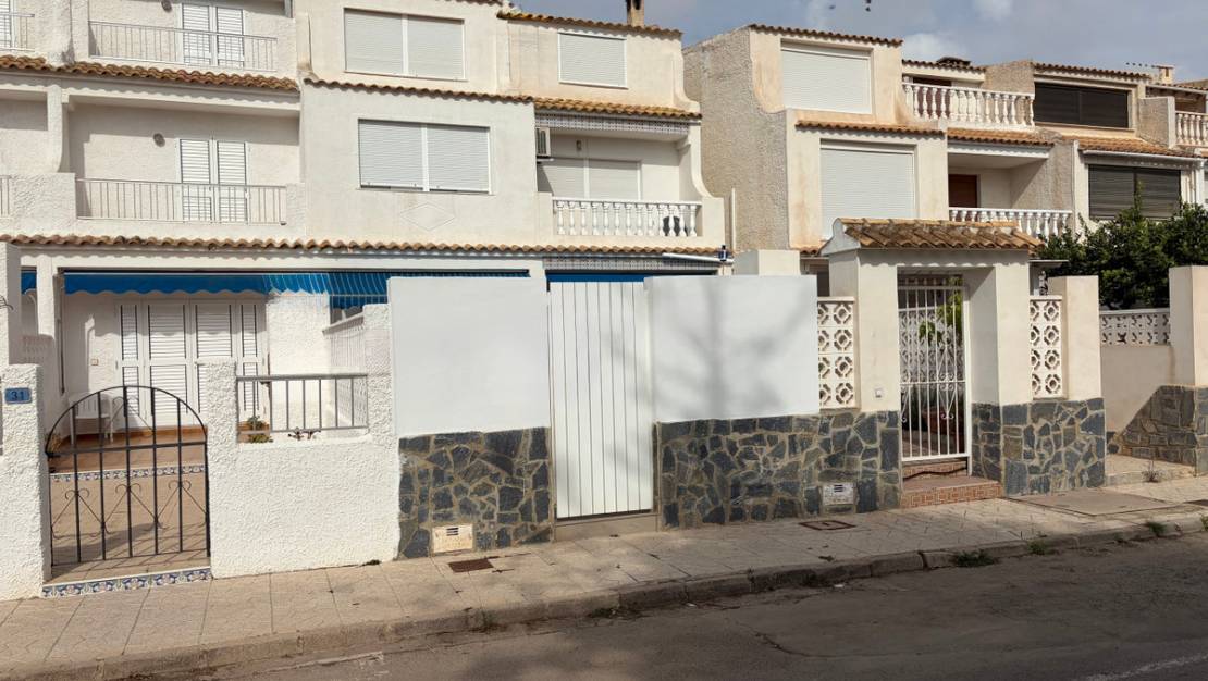 Venta - Town House - Orihuela - La Zenia