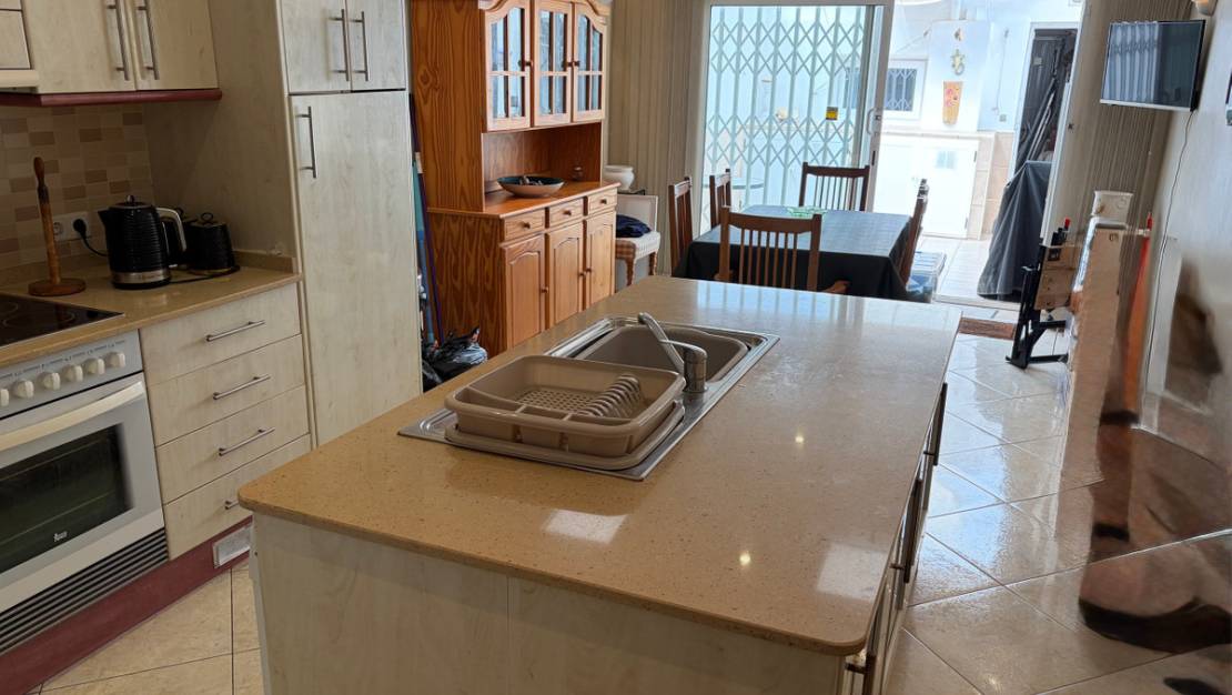 Venta - Town House - Orihuela - La Zenia
