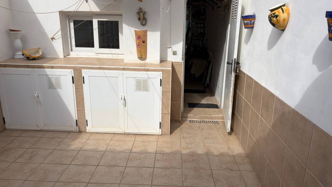 Venta - Town House - Orihuela - La Zenia
