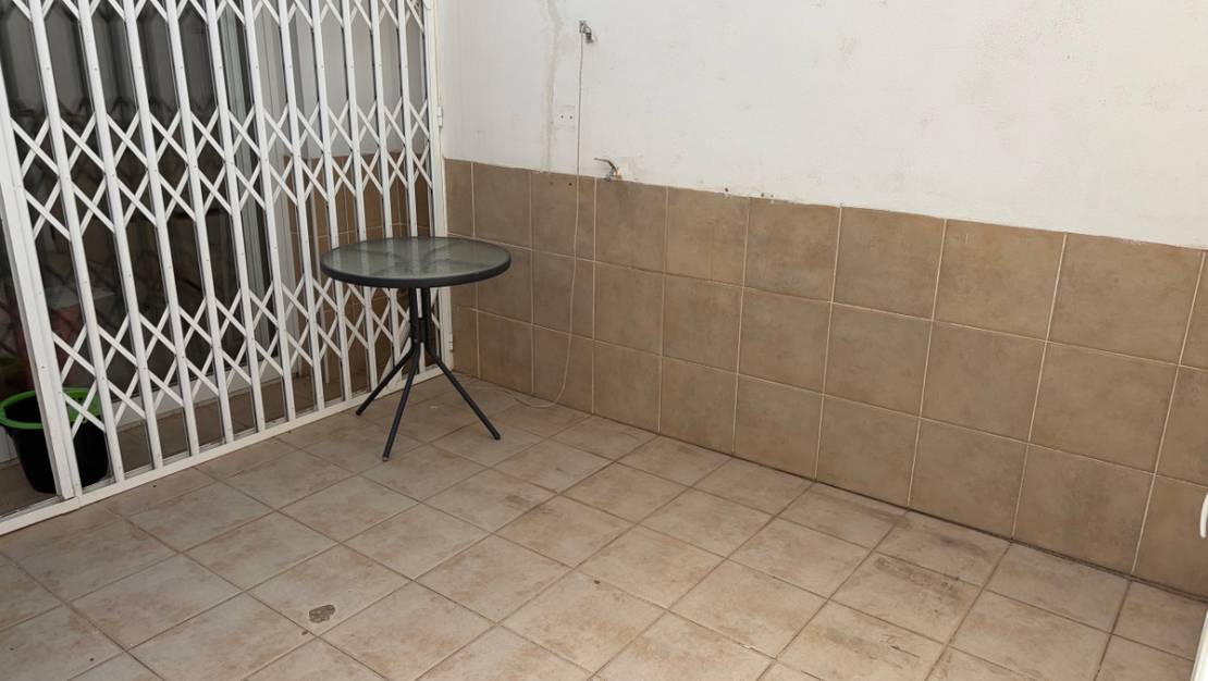 Venta - Town House - Orihuela - La Zenia