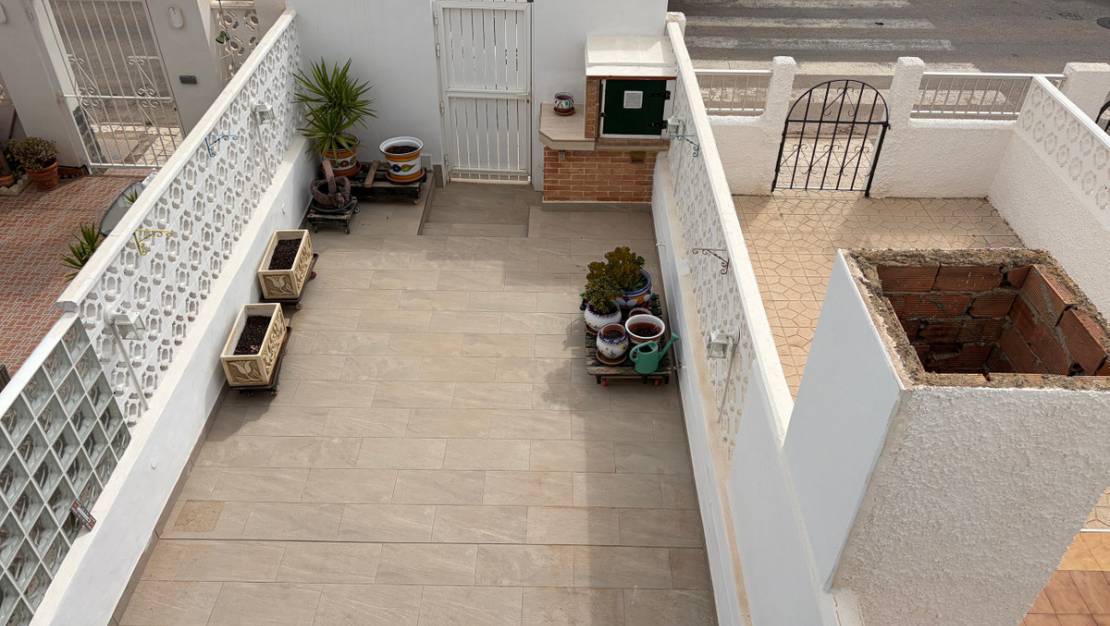Venta - Town House - Orihuela - La Zenia