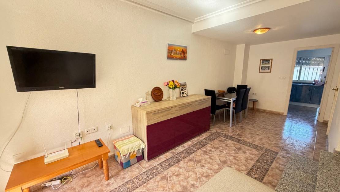 Venta - Town House - Orihuela - La Zenia