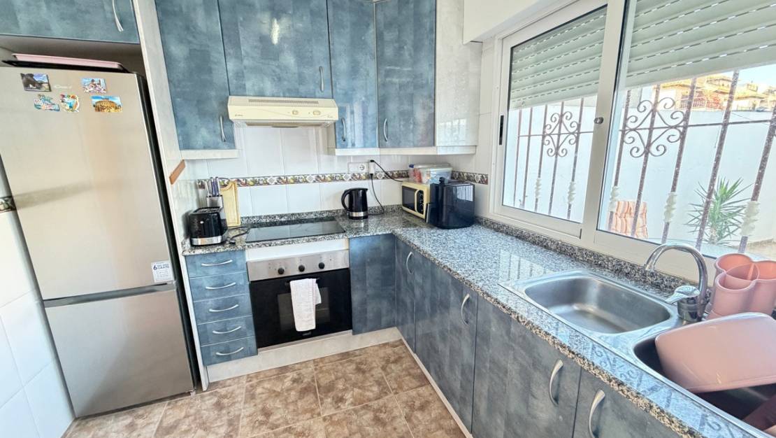 Venta - Town House - Orihuela - La Zenia