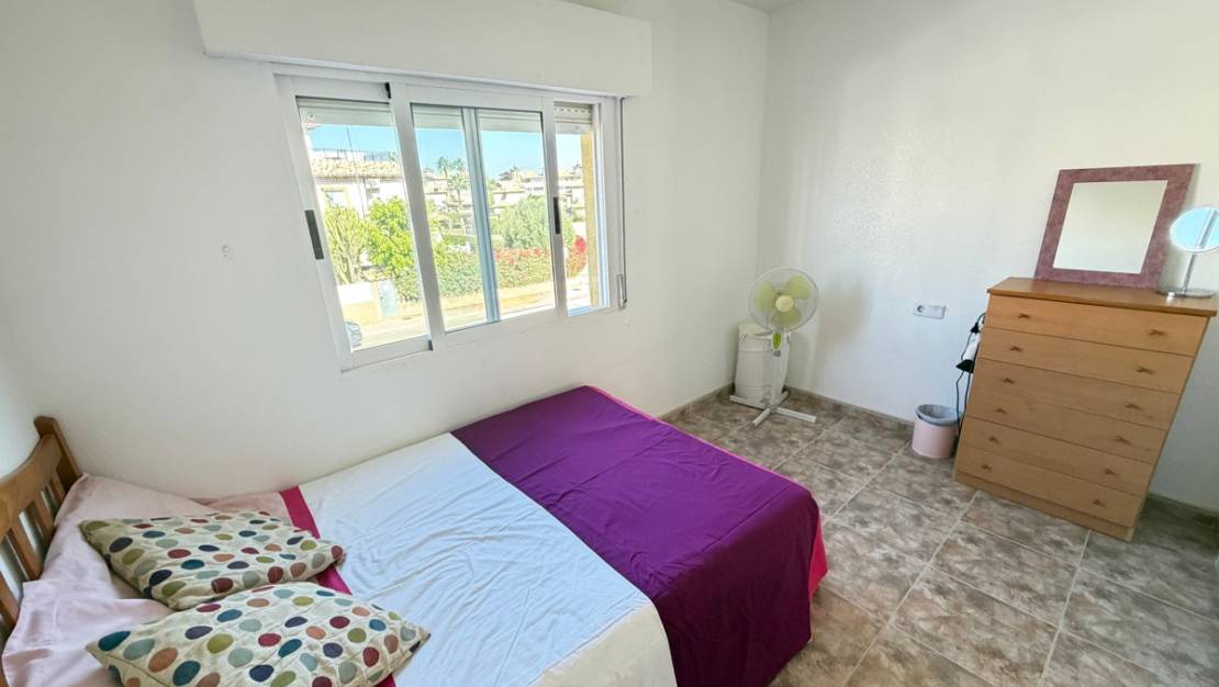 Venta - Town House - Orihuela - La Zenia