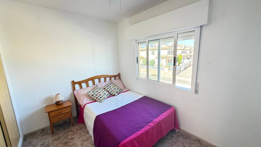 Venta - Town House - Orihuela - La Zenia